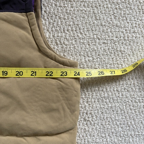 Patagonia Puffer Vest - Picture 8 of 9
